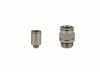 R12 BSPPM Push - In Stud